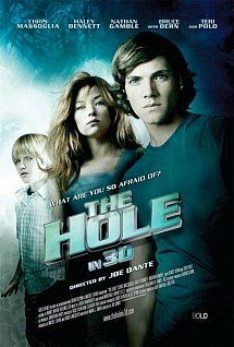 The Hole (Miedos 3D, Mi3Dos ) (2009) HDrip XviD Castellano