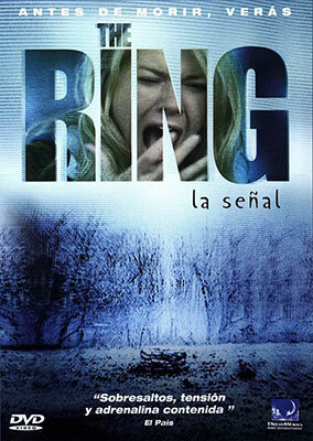 The Ring (La señal) [2002 Terror] DVDrip XviD Castellano