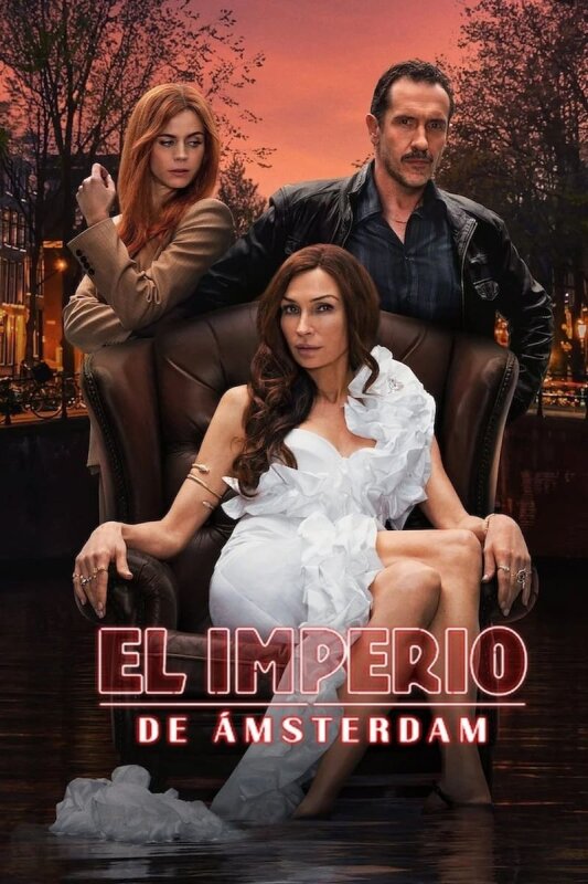 El imperio de Ámsterdam T1