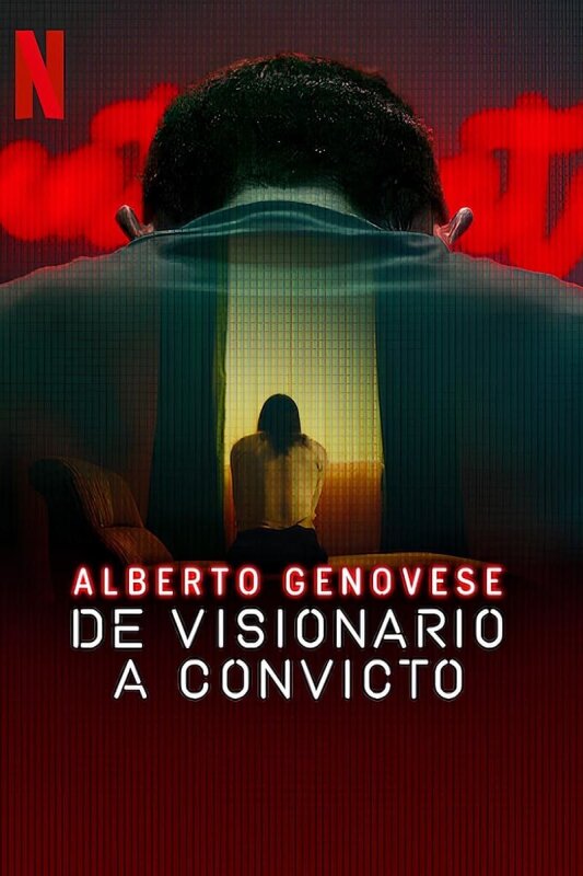 Alberto Genovese de visionario a convicto T1
