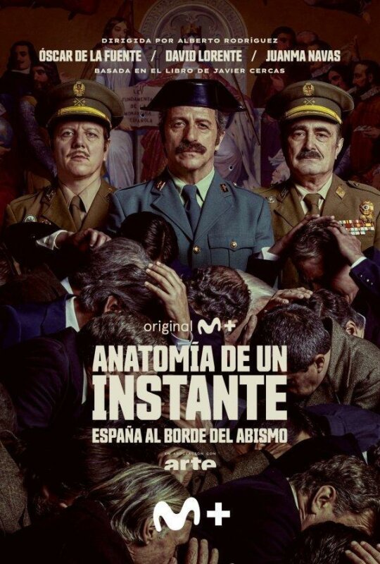 Anatomía de un instante T1