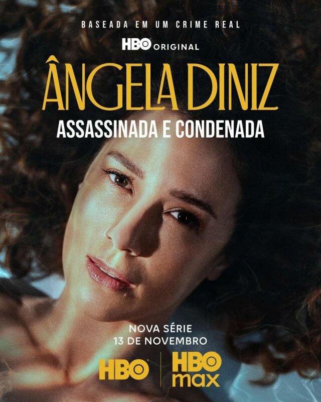 Angela Diniz asesinada y condenada T1