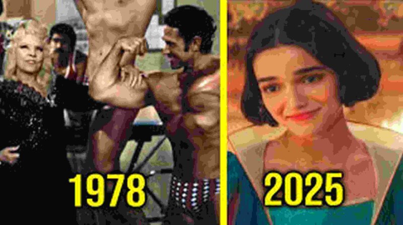 El Mayor FRACASO en Taquilla de Cada Año desde los Años 70