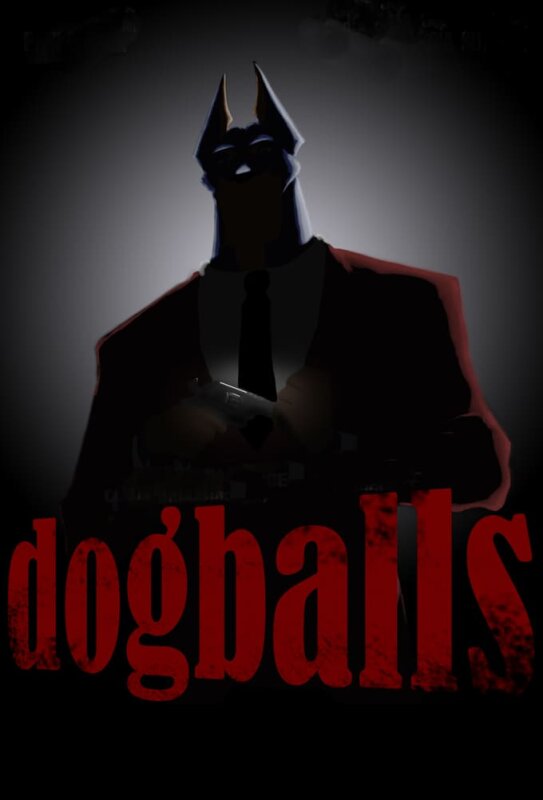 Dogballs BDrip MP4 Castellano