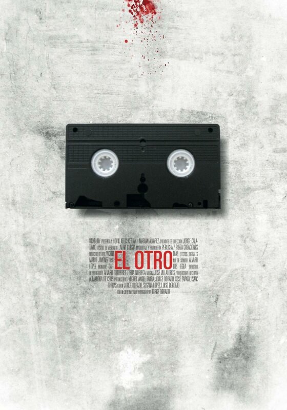 El Otro BDrip MP4 Castellano