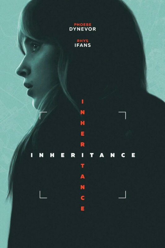 Inheritance BDrip XviD Castellano