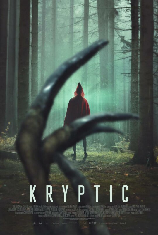 Kryptic BDrip XviD Castellano
