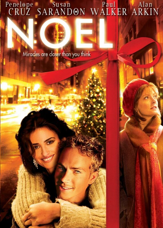 Noel (El milagro de Noel) BDrip XviD Castellano