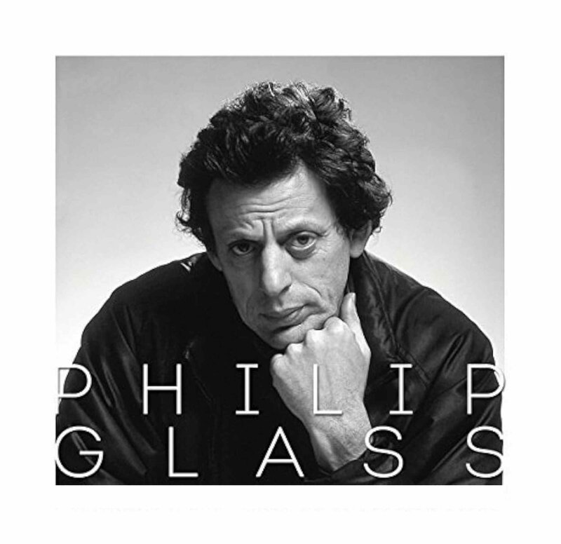 Philip Glass Discography (48 Albums - No Compilations) (1997-2006)