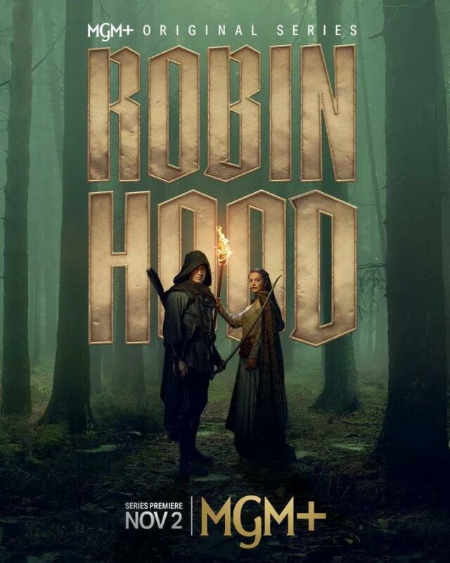 Robin Hood T1