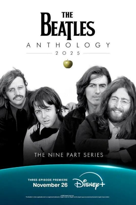 The Beatles Anthology T1 (Subtitulado)