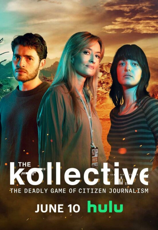 The Kollective T1
