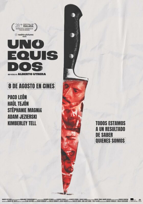 Uno equis dos BDrip XviD Castellano