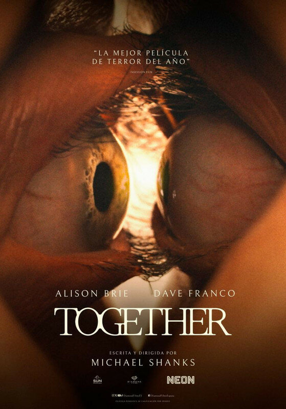 Together (2025)[BDRip Screener 1080p][Cast.XtremX]