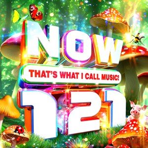 VA-NOW That's What I Call Music -UK- (Vol.121) 2025 Mp3