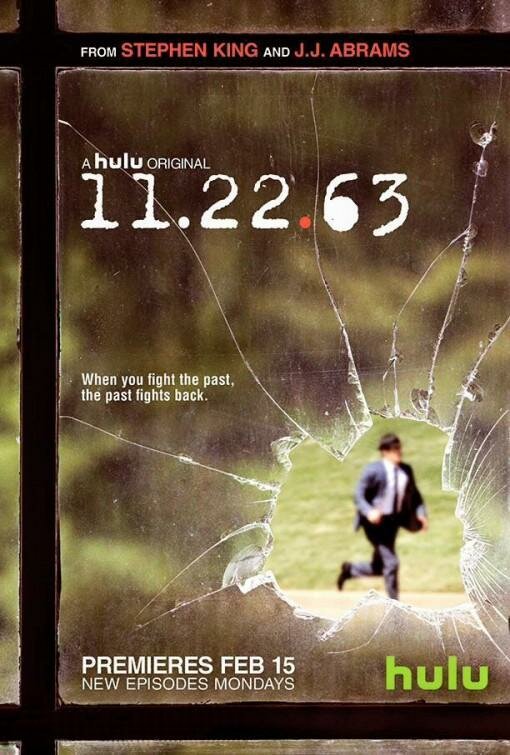 22.11.63 (Miniserie)