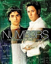 Numb3rs (2005 - 2010)