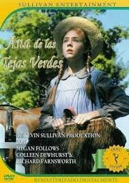 Ana de las tejas verdes (Miniserie) (1985)