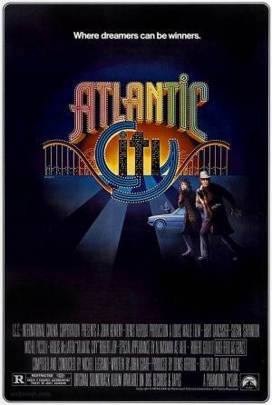 Atlantic City (1980 Drama Mafia) HDrip
