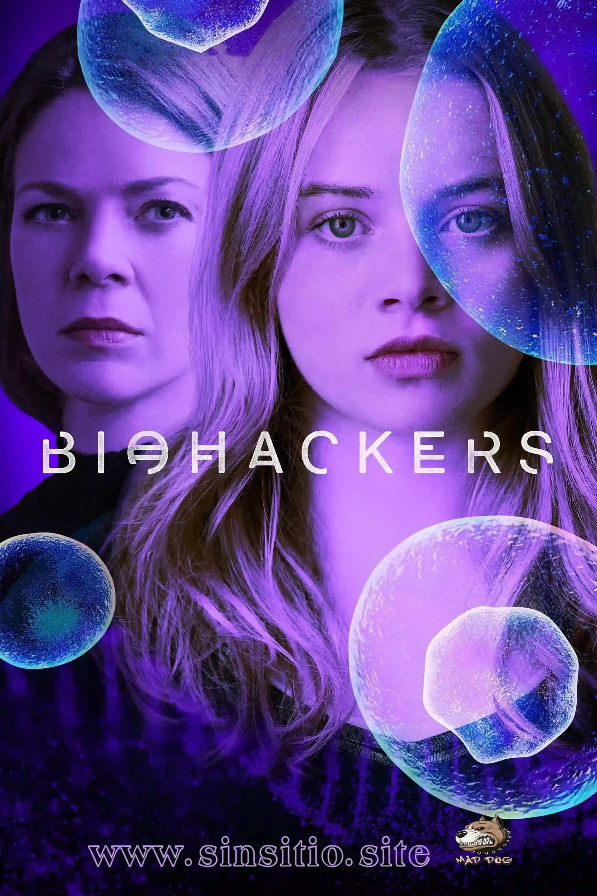Biohackers (2020).(Spanish-Aleman+Subt) [720p AV1 10bit]