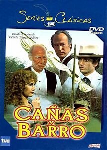Cañas y barro (1978) Miniserie