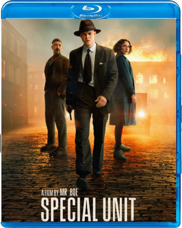 El primer asesinato (2025) [BDRip m720p][Castellano AC3 2.0Danés AC3 5.1][Subs]