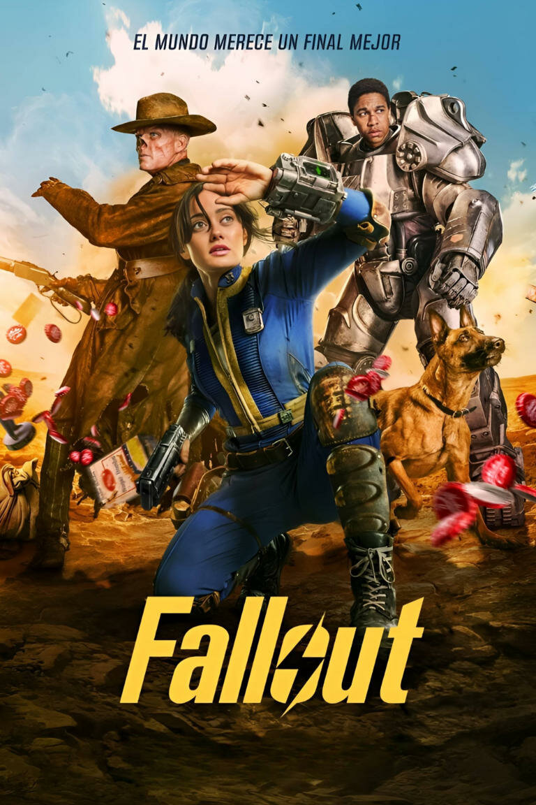 Fallout (2025) T2