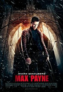 Max Payne (2008) BDrip XviD Castellano