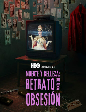 Muerte y belleza: retrato de una obsesión T1