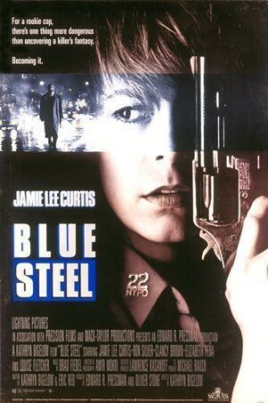 Acero azul (1989 Intriga) HDrip