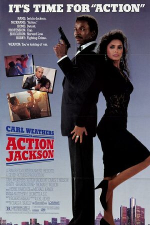 Action Jackson (1988) BDRip 1080p H265 10bit Castellano AC3 1.0 Ingles 2.0 Subt