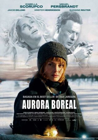 Aurora boreal (2007 Thriller) DVDRip XviD Castellano