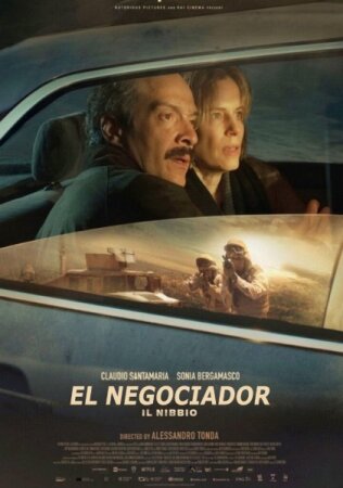 El negociador BDrip XviD Castellano