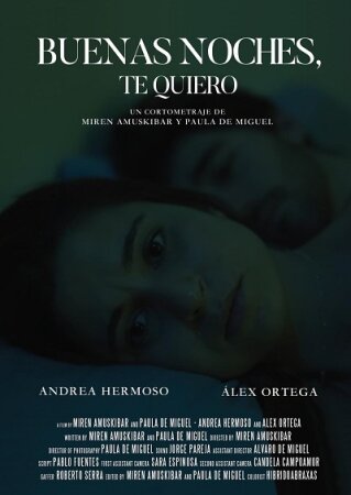 Buenas noches, te quiero BDrip MP4 Castellano