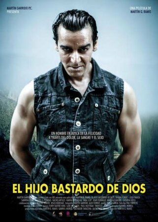 El hijo bastardo de Dios (2015) HDrip XviD Castellano