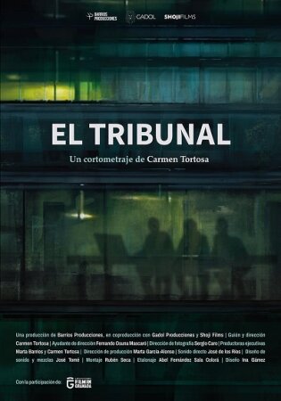 El tribunal BDrip MP4 Castellano