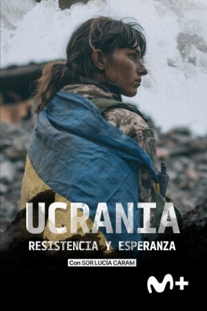 Ucrania, resistencia y esperanza BDrip XviD Castellano