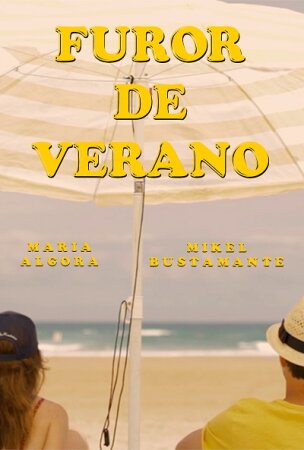 Furor de verano BDrip MP4 Castellano