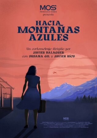Hacia montañas azules BDrip MP4 Castellano