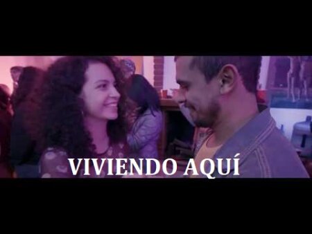 Viviendo aquí BDrip MP4 Castellano