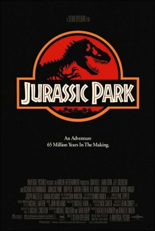 Parque Jurasico (Jurassic Park) (1993) BDrip  1080p H264 Castellano DTS 5.1 Ingles AC3 5.1 Subt
