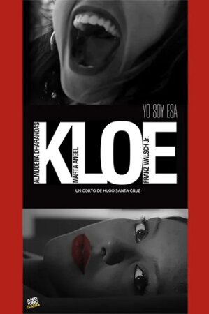 Kloe BDrip MP4 Castellano