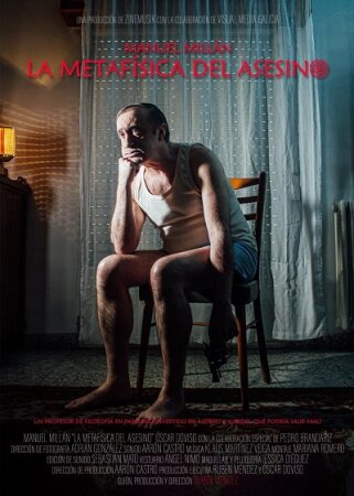 La metafísica del asesino BDrip MP4 Castellano