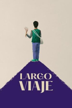 Largo viaje BDrip XviD Castellano