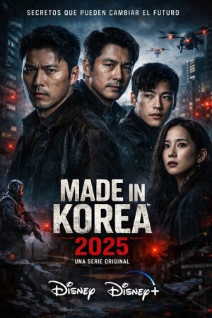 Made in Korea T1