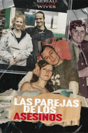 Las parejas de los asesinos T1