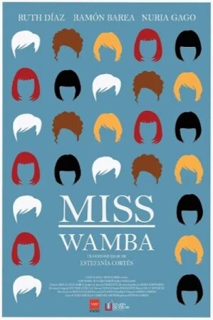 Miss Wamba BDrip MP4 Castellano