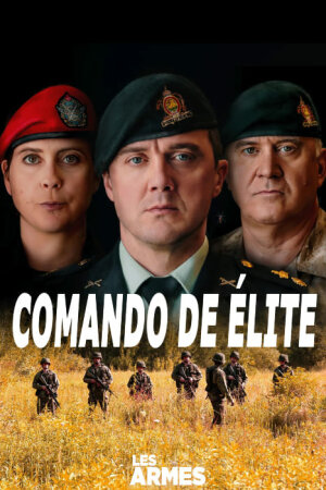 Comando de élite T1