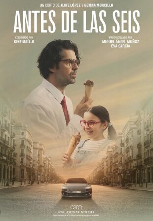 Antes de las seis BDrip MP4 Castellano