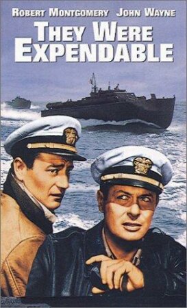 No eran imprescindibles (1945 Bélica) BDrip